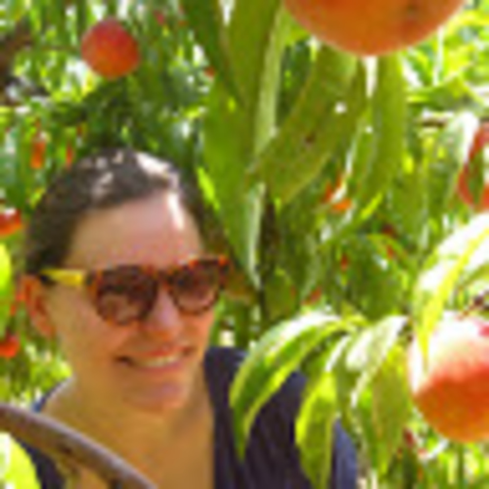 Meet your Posher, Claire